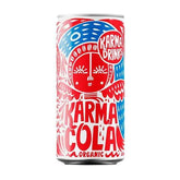 Karma Drinks - Karma Drinks Cola Original 250ml  Adomoo